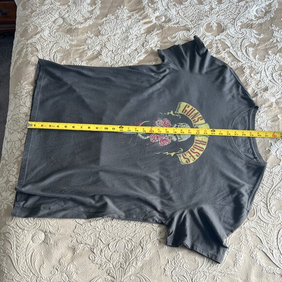Guns n' Roses Rock Band T-Shirt - John Varvatos Designer Brand! - Picture 11 of 16